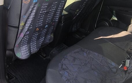 Nissan Qashqai, 2011 год, 890 000 рублей, 7 фотография