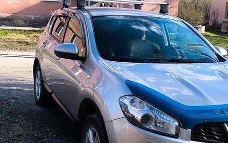 Nissan Qashqai, 2011 год, 890 000 рублей, 3 фотография