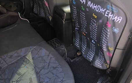 Nissan Qashqai, 2011 год, 890 000 рублей, 8 фотография