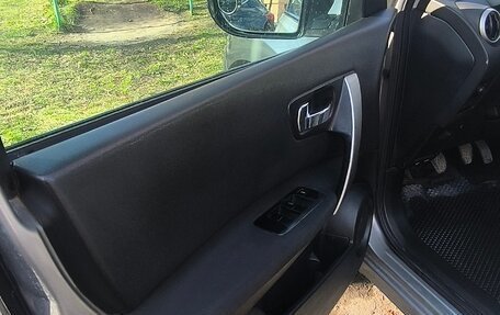 Nissan Qashqai, 2011 год, 890 000 рублей, 12 фотография