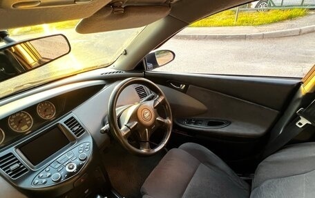 Nissan Primera III, 2001 год, 290 000 рублей, 8 фотография