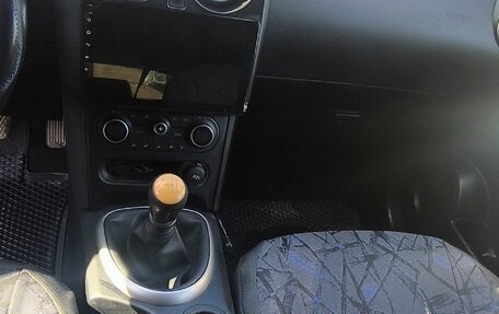 Nissan Qashqai, 2011 год, 890 000 рублей, 14 фотография