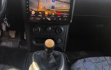 Nissan Qashqai, 2011 год, 890 000 рублей, 16 фотография