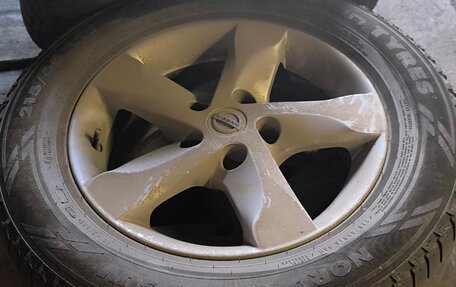 Nissan Qashqai, 2011 год, 890 000 рублей, 20 фотография