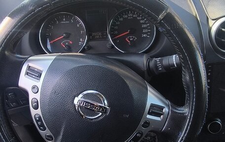 Nissan Qashqai, 2011 год, 890 000 рублей, 15 фотография