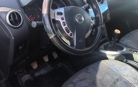 Nissan Qashqai, 2011 год, 890 000 рублей, 13 фотография