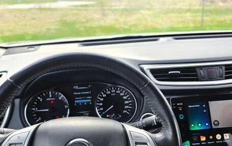 Nissan X-Trail, 2018 год, 1 645 000 рублей, 12 фотография