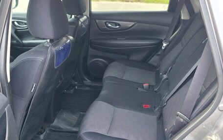 Nissan X-Trail, 2018 год, 1 645 000 рублей, 15 фотография