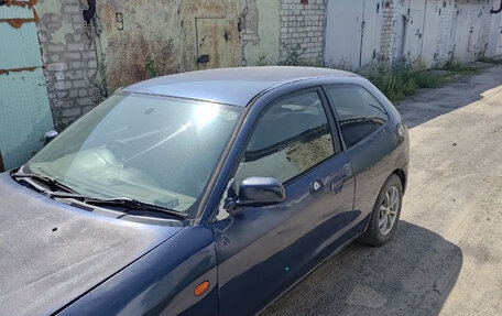 Mitsubishi Mirage VI рестайлинг, 1998 год, 130 000 рублей, 3 фотография