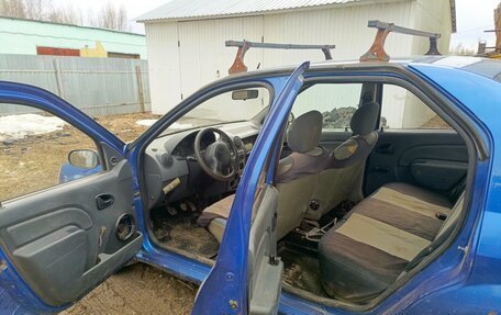 Renault Logan I, 2007 год, 150 000 рублей, 2 фотография