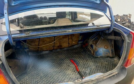 Renault Logan I, 2007 год, 150 000 рублей, 3 фотография