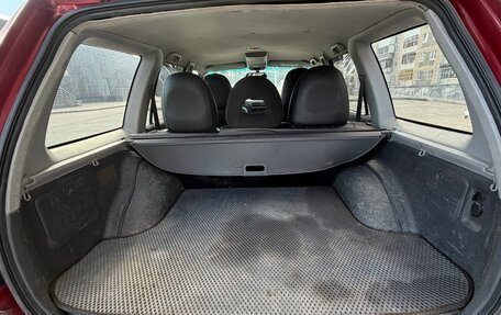 Mitsubishi Pajero Sport II рестайлинг, 2006 год, 880 000 рублей, 10 фотография