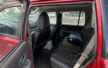 Mitsubishi Pajero Sport II рестайлинг, 2006 год, 880 000 рублей, 12 фотография