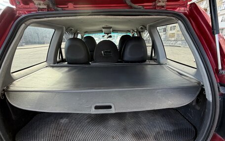 Mitsubishi Pajero Sport II рестайлинг, 2006 год, 880 000 рублей, 11 фотография
