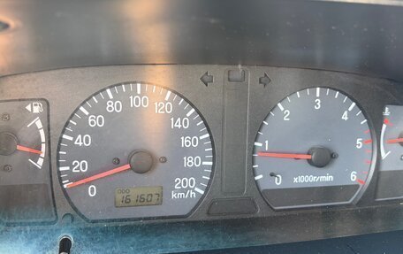 Mitsubishi Pajero Sport II рестайлинг, 2006 год, 880 000 рублей, 20 фотография
