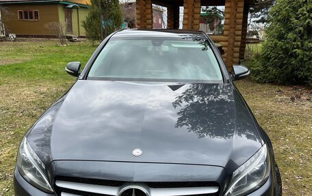 Mercedes-Benz C-Класс, 2015 год, 2 200 000 рублей, 4 фотография