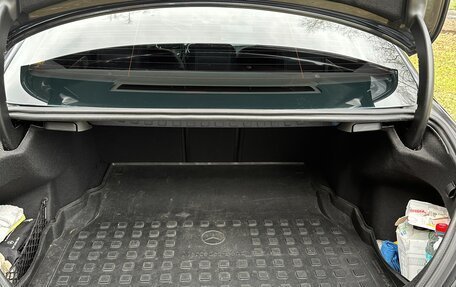 Mercedes-Benz C-Класс, 2015 год, 2 200 000 рублей, 10 фотография