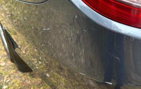 Mercedes-Benz C-Класс, 2015 год, 2 200 000 рублей, 12 фотография