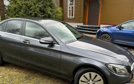 Mercedes-Benz C-Класс, 2015 год, 2 200 000 рублей, 7 фотография