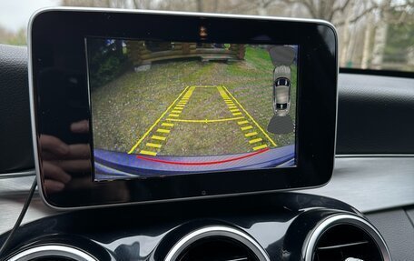 Mercedes-Benz C-Класс, 2015 год, 2 200 000 рублей, 17 фотография