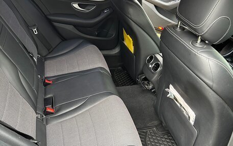 Mercedes-Benz C-Класс, 2015 год, 2 200 000 рублей, 21 фотография