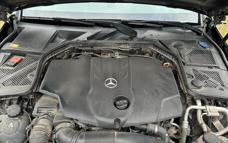 Mercedes-Benz C-Класс, 2015 год, 2 200 000 рублей, 23 фотография