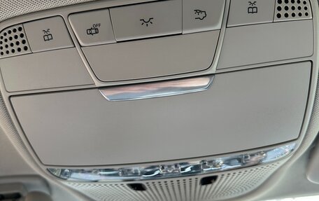 Mercedes-Benz C-Класс, 2015 год, 2 200 000 рублей, 19 фотография