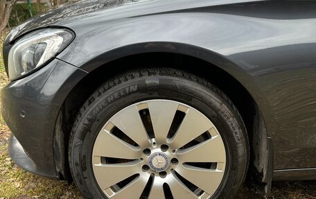 Mercedes-Benz C-Класс, 2015 год, 2 200 000 рублей, 25 фотография