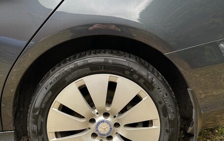 Mercedes-Benz C-Класс, 2015 год, 2 200 000 рублей, 26 фотография