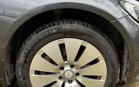 Mercedes-Benz C-Класс, 2015 год, 2 200 000 рублей, 28 фотография