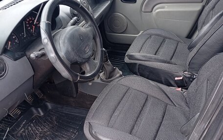 Renault Logan I, 2007 год, 310 000 рублей, 7 фотография