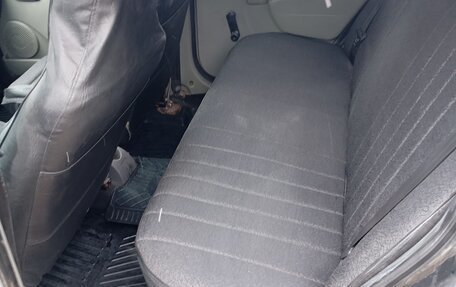 Renault Logan I, 2007 год, 310 000 рублей, 8 фотография