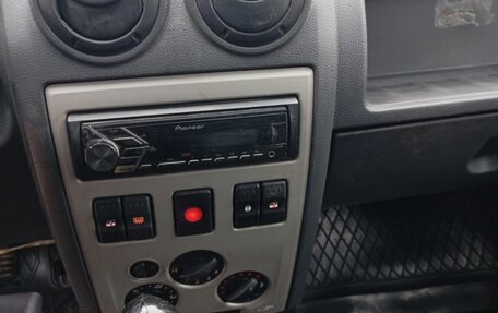 Renault Logan I, 2007 год, 310 000 рублей, 9 фотография