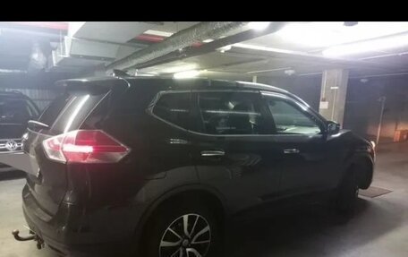 Nissan X-Trail, 2018 год, 1 785 000 рублей, 5 фотография