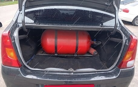 Renault Logan I, 2007 год, 310 000 рублей, 10 фотография