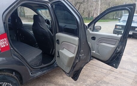 Renault Logan I, 2007 год, 310 000 рублей, 5 фотография