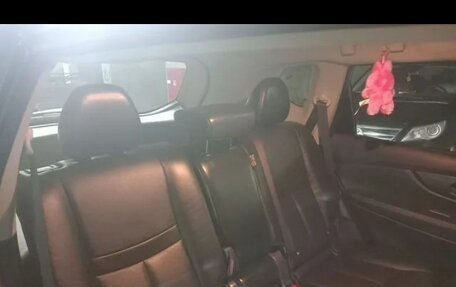 Nissan X-Trail, 2018 год, 1 785 000 рублей, 7 фотография