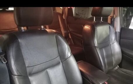 Nissan X-Trail, 2018 год, 1 785 000 рублей, 9 фотография