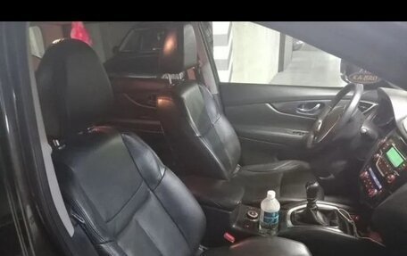 Nissan X-Trail, 2018 год, 1 785 000 рублей, 8 фотография