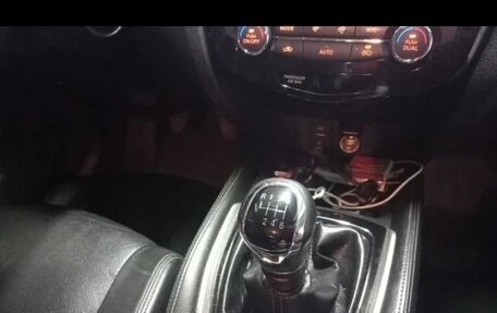 Nissan X-Trail, 2018 год, 1 785 000 рублей, 11 фотография