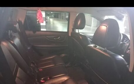 Nissan X-Trail, 2018 год, 1 785 000 рублей, 6 фотография