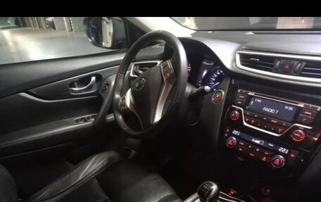 Nissan X-Trail, 2018 год, 1 785 000 рублей, 10 фотография