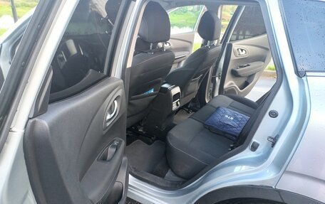 Renault Kadjar I рестайлинг, 2019 год, 1 420 000 рублей, 12 фотография