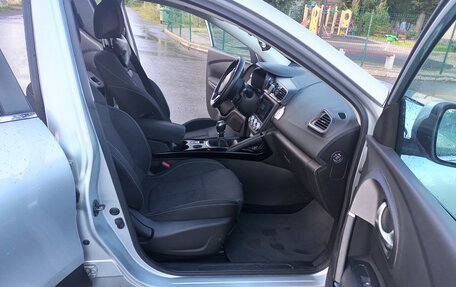 Renault Kadjar I рестайлинг, 2019 год, 1 420 000 рублей, 11 фотография