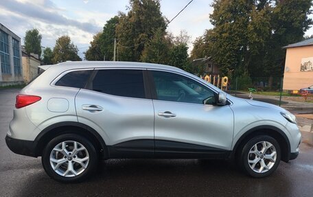 Renault Kadjar I рестайлинг, 2019 год, 1 420 000 рублей, 6 фотография