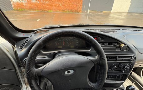 Chevrolet Niva I рестайлинг, 2008 год, 390 000 рублей, 6 фотография