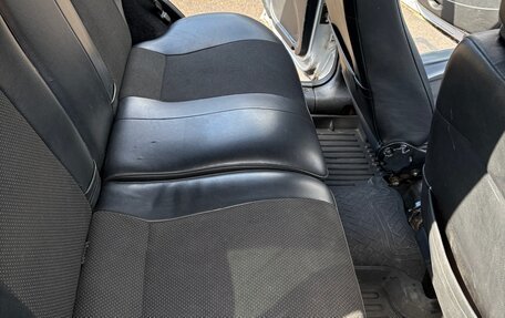 Chevrolet Niva I рестайлинг, 2008 год, 390 000 рублей, 9 фотография