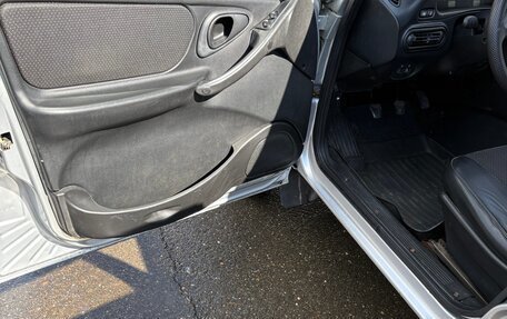 Chevrolet Niva I рестайлинг, 2008 год, 390 000 рублей, 3 фотография