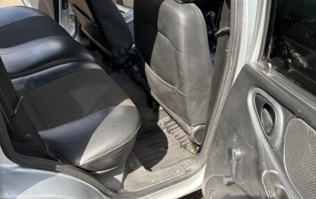 Chevrolet Niva I рестайлинг, 2008 год, 390 000 рублей, 10 фотография