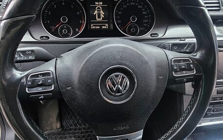 Volkswagen Passat B7, 2011 год, 950 000 рублей, 5 фотография